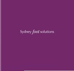 Sydney Foot Solutions